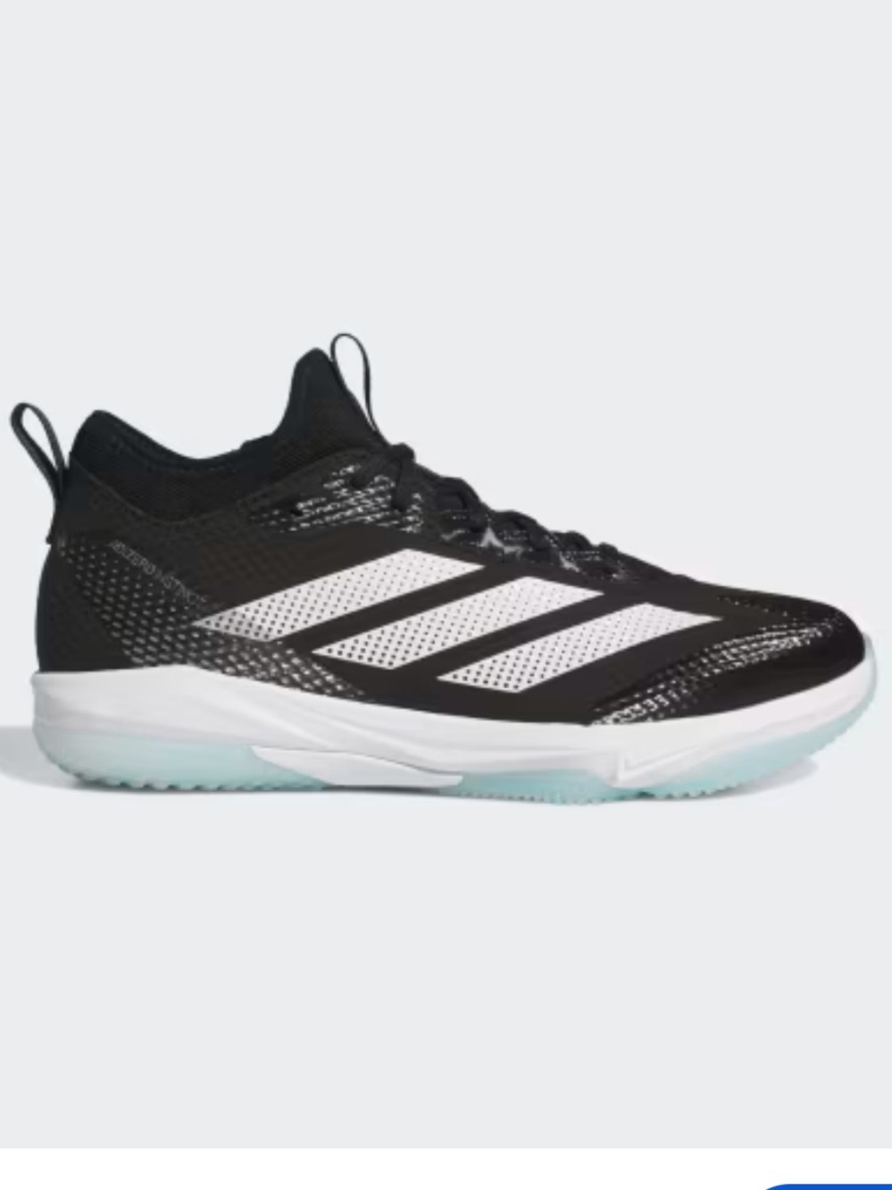 NWT Adidas Adizero Instinct Turf Sneakers 2.0